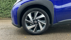 Toyota Aygo X 1.0 VVT-i Edge 5dr Petrol Hatchback